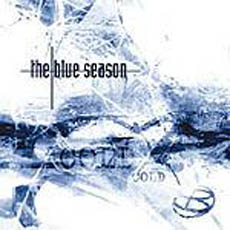 The Blue Season - Cold Cover