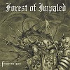 Forest Of Impaled - Forward The Spears Cover