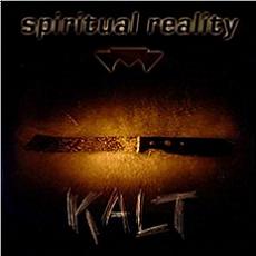 Spiritual Reality - Kalt Cover
