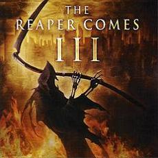 Various Artists - The Reaper Comes III Cover