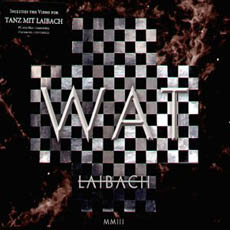 Laibach - WAT Cover