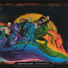 Kaptain Sun - Rainbowride Cover