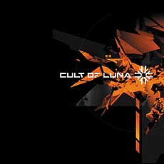 Cult Of Luna - Cult Of Luna Cover
