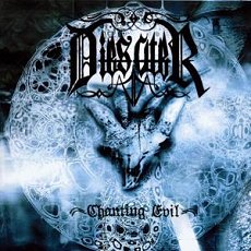 Dies Ater - Chanting Evil Cover