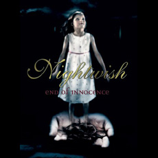 Nightwish - End Of Innocence Cover