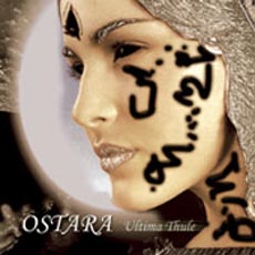 Ostara - Ultima Thule Cover