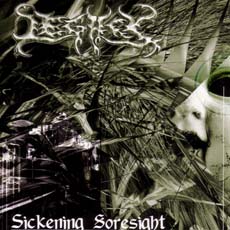 Legacy - Sickening Foresight Cover