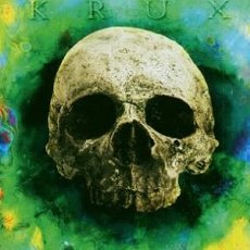 Krux - Krux Live Cover