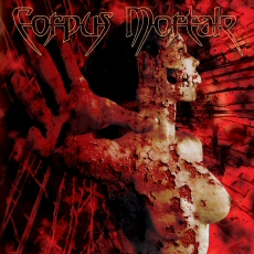 Corpus Mortale - With Lewd Demeanor Cover