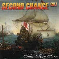 Second Chance (NL) - Tides May Turn Cover