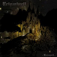 Eriaminell - Enraged Cover