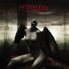 My Dying Bride - Songs Of Darkness Words Of Light Cover