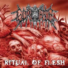 Goretrade - Ritual Of Flesh Cover