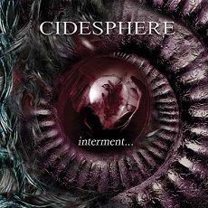 Cidesphere - Interment... Cover