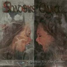 Shadows Dance - A Quatrain For The Damned Cover