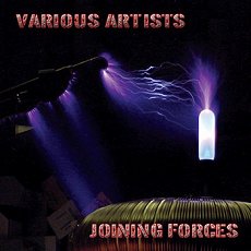 Various Artists - Joining Forces Cover