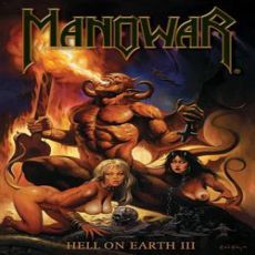 Manowar - Hell On Earth III Cover