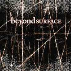 Beyond Surface - Destination's End Cover