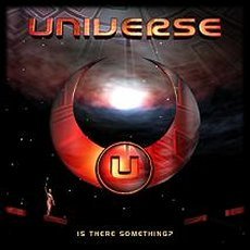 Universe - Is There Something Cover