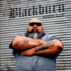 Blackburn - Pokerface Cover