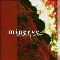 Minerve - Breathing Avenue Cover