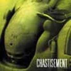 Chastisement - Alleviation Of Pain Cover