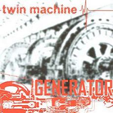 Twin Machine - Generator Cover