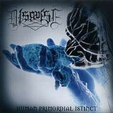 Disguise - Human Primordial Instinct Cover