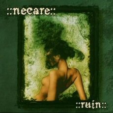 Necare - Ruin Cover