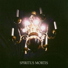 Spiritus Mortis - Spiritus Mortis Cover