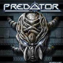 Predator - Predator Cover