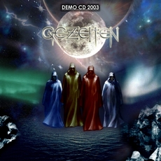 Gezeiten - Promo CD 2003 Cover