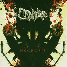 Cadaver - Necrosis Cover