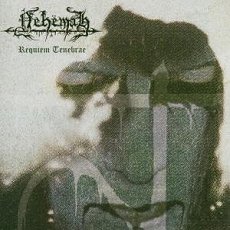Nehemah - Requiem Tenebrae Cover