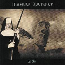 Mahout Operator - Slon Cover