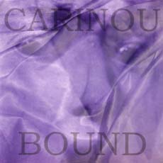 Carinou - Bound Cover