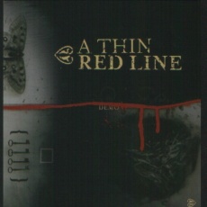 A Thin Red Line - Demo Cover