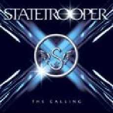 Statetrooper - The Calling Cover