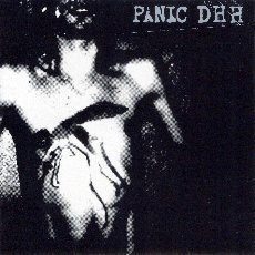 Panic DHH - Panic Drives Human Herds Cover
