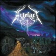 Artefact - Son Of Solstice Cover
