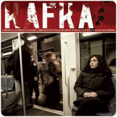 Kafka - The Will Cover