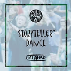 Galahad - Storytellers Dance Cover