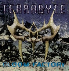 Tearabyte - Gloom Factory Cover