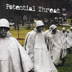 Potential Threat SF - Potential Threat SF Cover