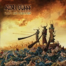 Sear Bliss - Glory And Perdition Cover