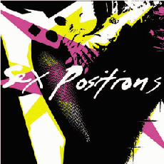 Sex Positions - Sex Positions Cover