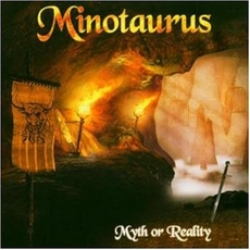 Minotaurus - Myth Or Reality Cover