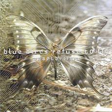 Blue Birds Refuse To Fly - Anapteroma Cover
