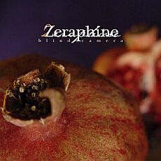 Zeraphine - Blind Camera Cover