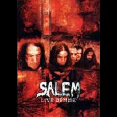 Salem - Live Demise Cover